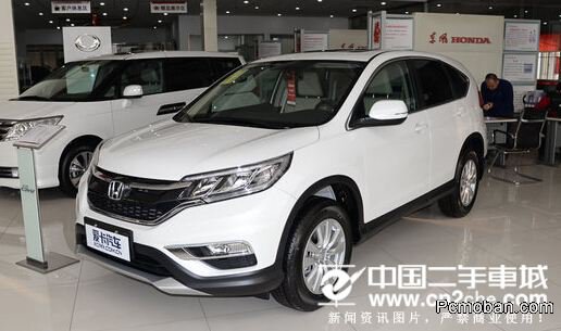 CR-V